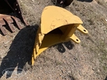 Side of used Deere Bucket,Side of Bucket